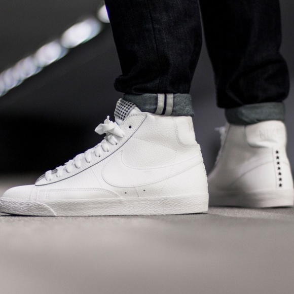 nike blazer mid premium vntg